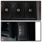 SPYDER Xtune Scion Xb 08-10 LED Tail Lights Black ALT-ON-TSXB08-LED-BK 5013156