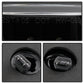SPYDER Xtune Scion Xb 08-10 LED Tail Lights Black ALT-ON-TSXB08-LED-BK 5013156