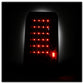 SPYDER Xtune Scion Xb 08-10 LED Tail Lights Black ALT-ON-TSXB08-LED-BK 5013156