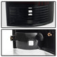 SPYDER xTune 05-15 Toyota Tacoma (Excl LED Tail Lights) LED Tail Lights - Blk Smk (ALT-ON-TT05-LBLED-BSM) 9038556