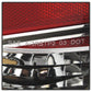 SPYDER xTune 05-15 Toyota Tacoma (Excl Models w/LED) Light Bar LED Tail Lights -Chrm (ALT-ON-TT05-LBLED-C) 5082114