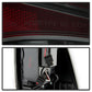 SPYDER xTune 05-15 Toyota Tacoma (Excl Models w/LED) Light Bar LED Tail Lights -Blk (ALT-ON-TT05-LBLED-SM) 5082145