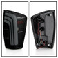 SPYDER xTune 16-19 Toyota Tacoma Version LED Tail Lights - Black Smoke (ALT-ON-TT16-LBLED-BSM) 9048630