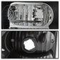 SPYDER Xtune Toyota Tundra 07-13 LED Tail Lights Black ALT-ON-TTU07-LED-BK 5013200