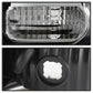 SPYDER Xtune Toyota Tundra 07-13 LED Tail Lights Black ALT-ON-TTU07-LED-BK 5013200