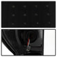 SPYDER Xtune Toyota Tundra 07-13 LED Tail Lights Black Smoke ALT-ON-TTU07-LED-BSM 5081186