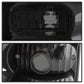 SPYDER Xtune Toyota Tundra 07-13 LED Tail Lights Black Smoke ALT-ON-TTU07-LED-BSM 5081186
