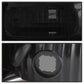 SPYDER Xtune Toyota Tundra 07-13 LED Tail Lights Black Smoke ALT-ON-TTU07-LED-BSM 5081186