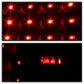 SPYDER Xtune Toyota Tundra 07-13 LED Tail Lights Black Smoke ALT-ON-TTU07-LED-BSM 5081186