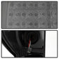 SPYDER Xtune Toyota Tundra 07-13 LED Tail Lights Smoke ALT-ON-TTU07-LED-SM 5013231