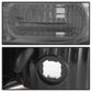 SPYDER Xtune Toyota Tundra 07-13 LED Tail Lights Smoke ALT-ON-TTU07-LED-SM 5013231