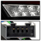 SPYDER 09-13 Audi A3 Full LED Tail Lights - Black (ALT-YD-AA309-LED-BK) 5089069