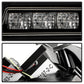 SPYDER 09-13 Audi A3 Full LED Tail Lights - Black (ALT-YD-AA309-LED-BK) 5089069