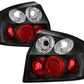 Spyder Dodge Magnum 05-08 Fog Lights with OEM Switch - Clear