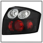 Spyder Dodge Magnum 05-08 Fog Lights with OEM Switch - Clear