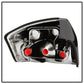 Spyder Dodge Magnum 05-08 Fog Lights with OEM Switch - Clear
