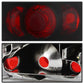 Spyder Dodge Magnum 05-08 Fog Lights with OEM Switch - Clear