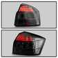 Spyder Audi A4 02-05 LED Tail Lights Smoke ALT-YD-AA402-LED-SM 5022479