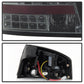 Spyder Audi A4 4Dr 06-08 LED Tail Lights Smoke ALT-YD-AA406-G2-LED-SM 5029317