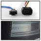 Spyder Audi A4 4Dr 06-08 LED Tail Lights Smoke ALT-YD-AA406-G2-LED-SM 5029317