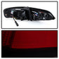 Spyder Audi A4 09-12 4Dr LED Tail Lights - LED Model Only