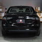 SPYDER 13-16 Audi A4 4DR LED Tail Lights LED Clear Reverse Lights - Black ALT-YD-AA413-SEQ-BK 5087171