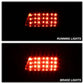 Spyder Audi A4 96-01 LED Tail Lights - Smoke