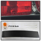 Spyder Audi A4 96-01 LED Tail Lights - Smoke