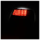 Spyder Audi A4 96-01 LED Tail Lights - Smoke