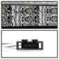 Spyder Audi A5 08-12 LED Tail Lights Black ALT-YD-AA508-LED-BK 5082275