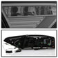 Spyder Audi A5 08-12 LED Tail Lights - LED Model Only