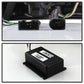 Spyder Audi A5 08-12 LED Tail Lights - LED Model Only