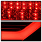 Spyder Audi A5 08-12 LED Tail Lights - LED Model Only