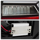 SPYDER Apex 13-17 Audo A5 / S5 / RS5 (Factory LED) LED Tail Lights - Blk (ALT-YD-AA513LED-SEQGR-BK) 5089045