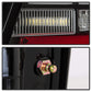 SPYDER Apex 13-17 Audo A5 / S5 / RS5 (Factory LED) LED Tail Lights - Blk (ALT-YD-AA513LED-SEQGR-BK) 5089045
