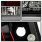 Spyder Audi A6 05-08 4Dr Sedan( not fit Quattro) Light Bar LED Tail Lights Blk ALT-YD-AA605-LBLED-BK 5079602