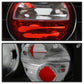 Spyder Acura Integra 90-93 2Dr Euro Style Tail Lights Black ALT-YD-AI90-BK 5000156