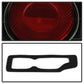 Spyder Acura Integra 90-93 2Dr Euro Style Tail Lights Black ALT-YD-AI90-BK 5000156