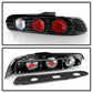 Spyder Acura Integra 94-01 2Dr Euro Style Tail Lights Black ALT-YD-AI94-BK 5000248