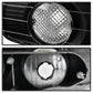 Spyder Acura Integra 94-01 2Dr Euro Style Tail Lights Black ALT-YD-AI94-BK 5000248