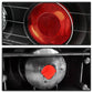 Spyder Acura Integra 94-01 2Dr Euro Style Tail Lights Black ALT-YD-AI94-BK 5000248