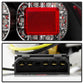 Spyder Audi TT 00-06 LED Tail Lights Black ALT-YD-ATT99-LED-BK 5000422