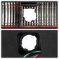 Spyder BMW E39 5-Series 97-00 LED Tail Lights Red Clear ALT-YD-BE3997-LED-RC 5000675
