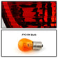 Spyder BMW E53 X5 00-06 4PCS Euro Style Tail Lights- Red Clear ALT-YD-BE5300-RC 5000835