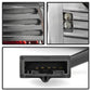 Spyder BMW E90 3-Series 06-08 4Dr LED Tail Lights Smoke ALT-YD-BE9006-LED-SM 5000927