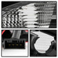 Spyder BMW E90 3-Series 06-08 4Dr LED Tail Lights Smoke ALT-YD-BE9006-LED-SM 5000927