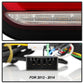 SPYDER 12-18 BMW 3 Series F30 Full LED Tail Lights 5089502
