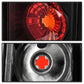 Spyder Chevy Astro/Safari 85-05 Euro Style Tail Lights Black ALT-YD-CAS85-BK 5000996