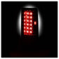 Spyder Chevy Astro/Safari 85-05 LED Tail Lights Smoke ALT-YD-CAS85-LED-SM 5001054