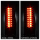 Spyder Chevy Avalanche 02-06 LED Tail Lights Smoke ALT-YD-CAV02-LED-SM 5001085